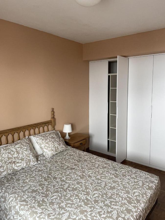Apartamento Costa Riazor Coruna Apartment A Coruna Exterior photo